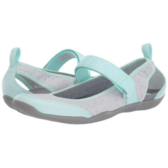 Teva Womens Northwater Gore Strap Mary Jane Flat 9 - Picture 2 of 10